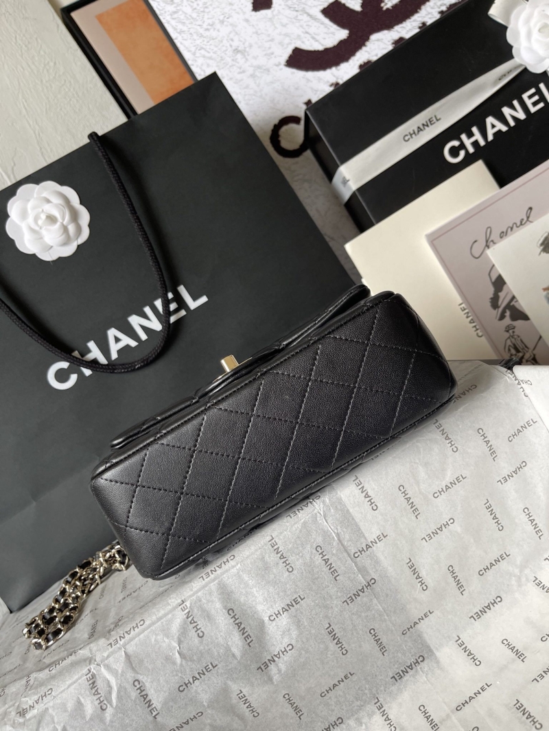 Chanel CF Series Bags